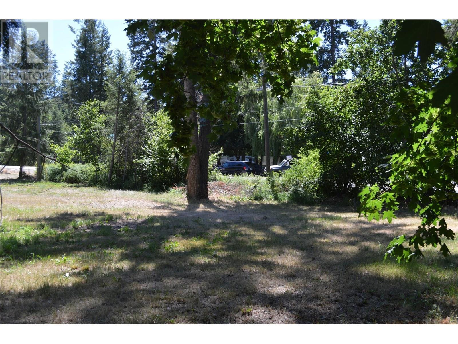 60 Kingsley Road, Christina Lake, BC