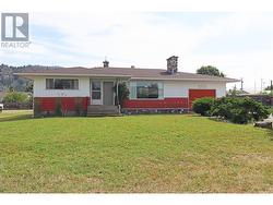 7540 21st Street Grand Forks, BC V0H 1H2