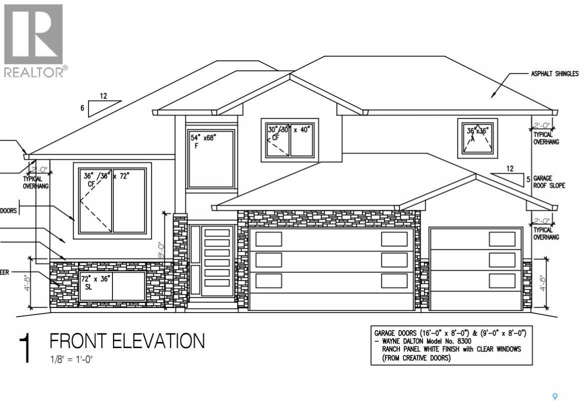 720 Weir Crescent, Warman, SK - Other