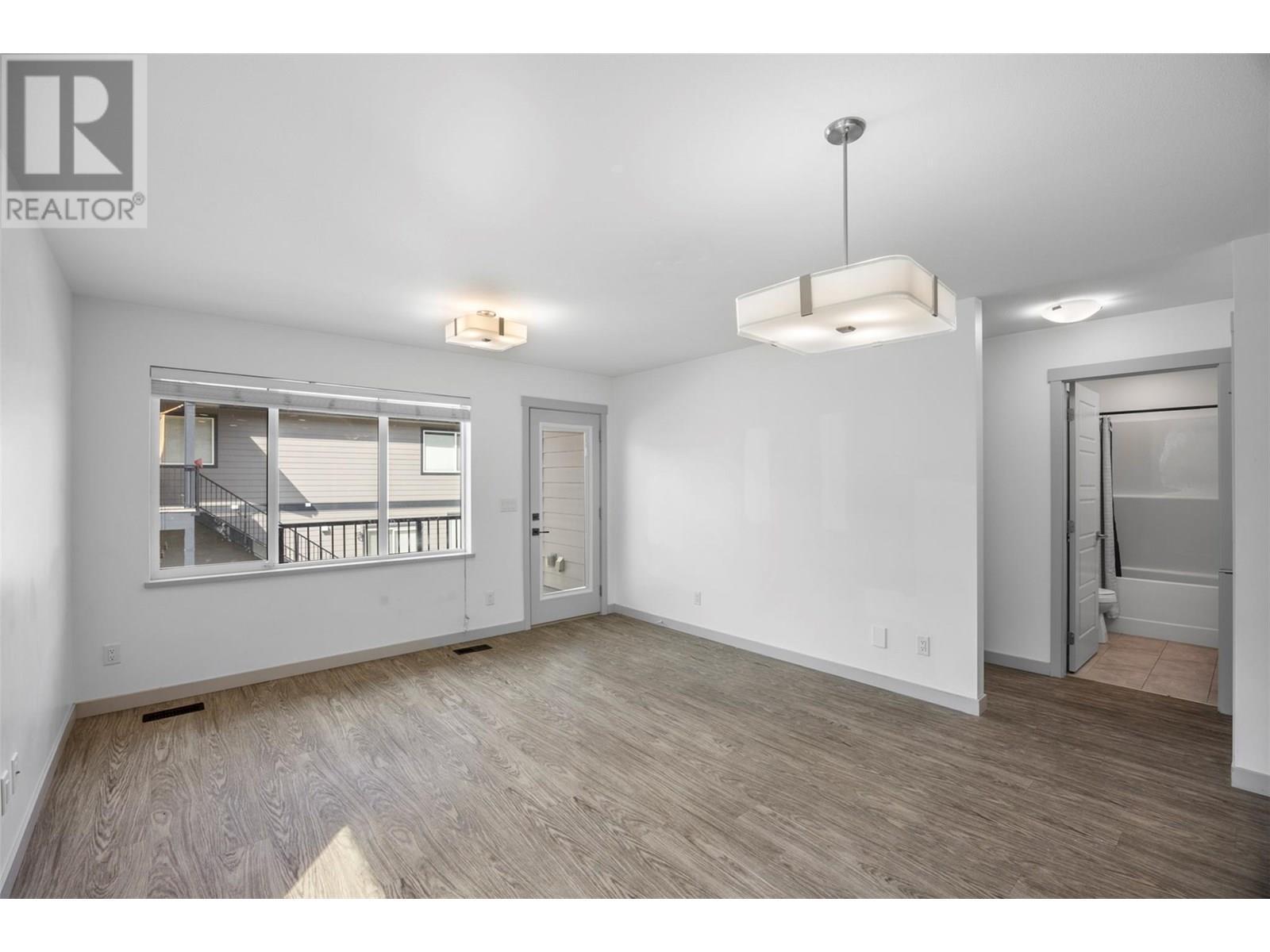 1323 Kinross Place Unit# 105, Kamloops, BC - Indoor