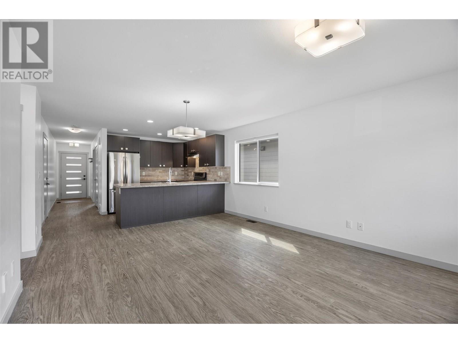1323 Kinross Place Unit# 105, Kamloops, BC - Indoor