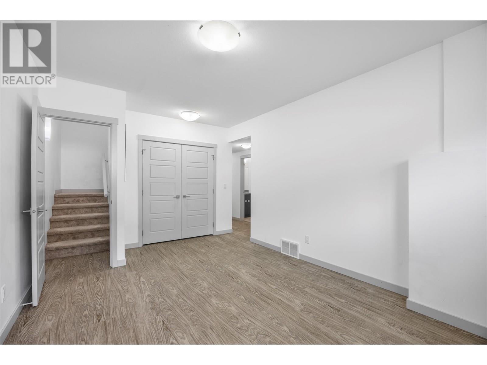 1323 Kinross Place Unit# 105, Kamloops, BC - Indoor Photo Showing Other Room