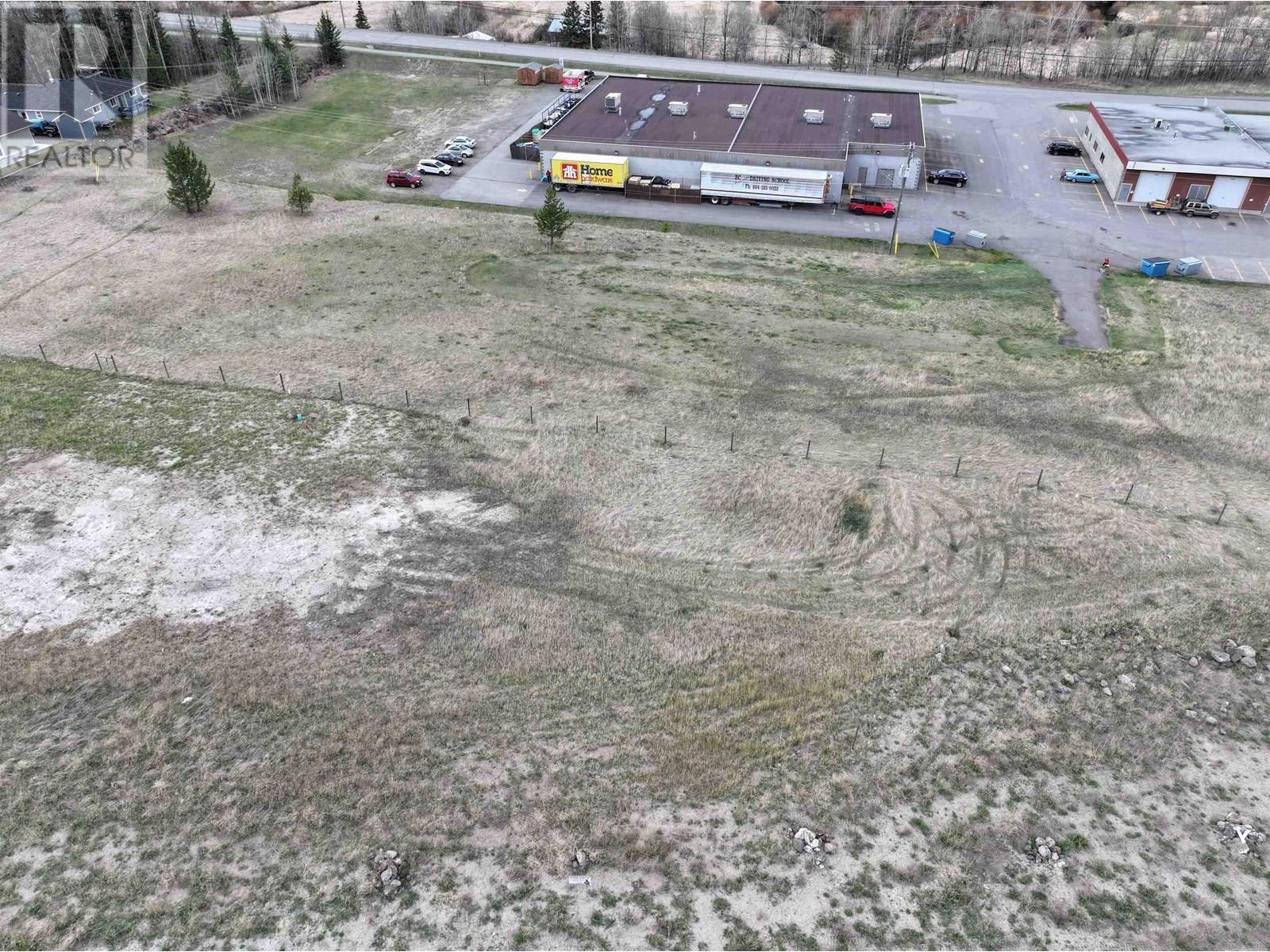 279 Blackstock Road, 100 Mile House, BC