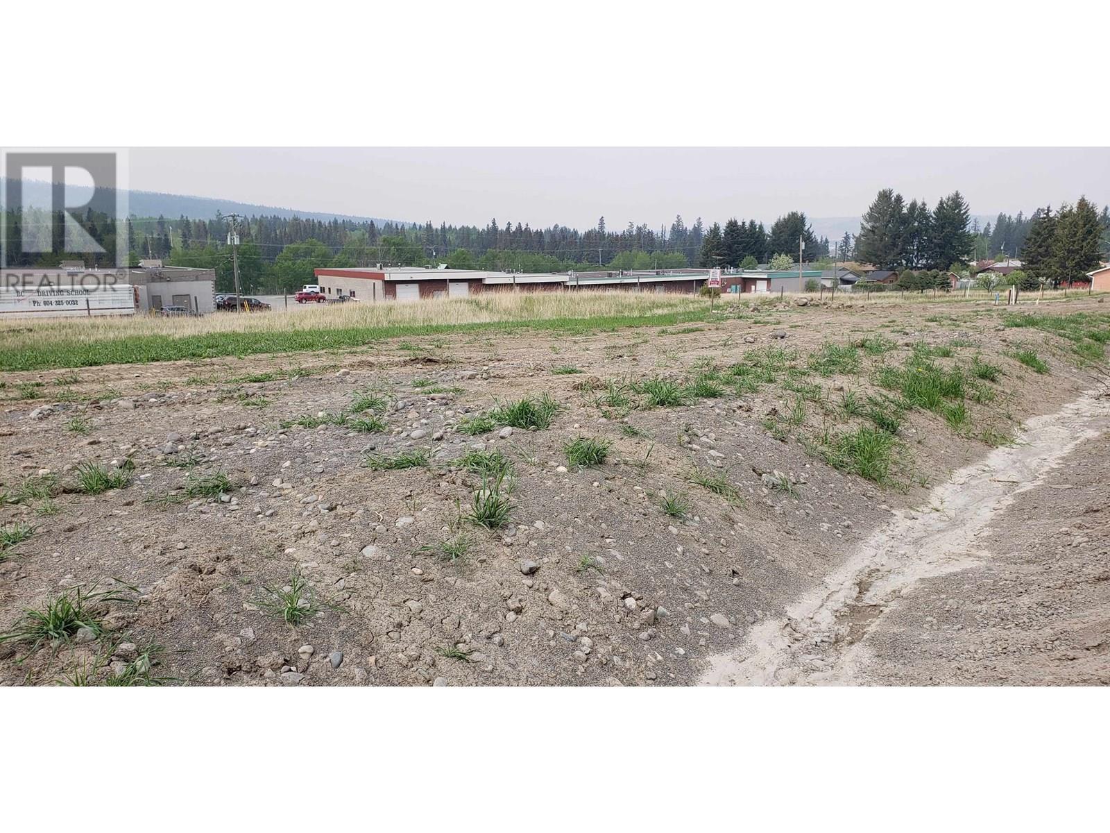 279 Blackstock Road, 100 Mile House, BC