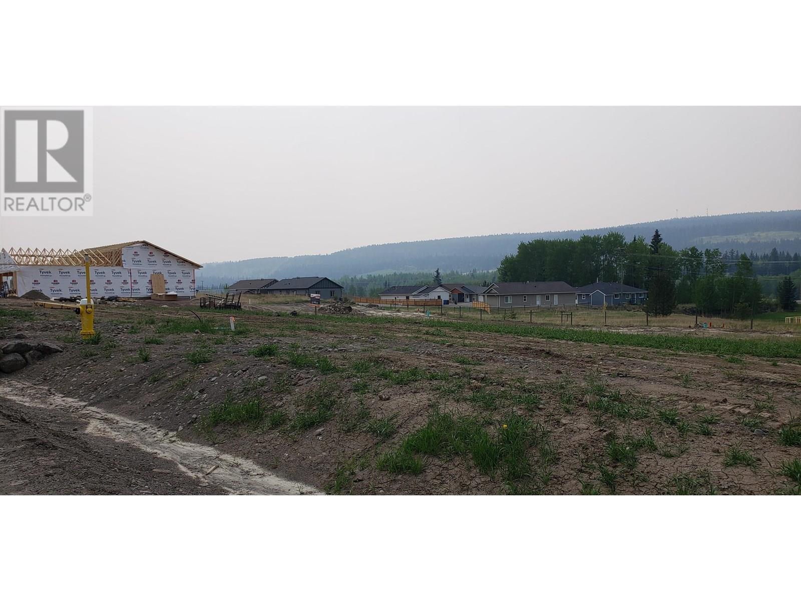 279 Blackstock Road, 100 Mile House, BC