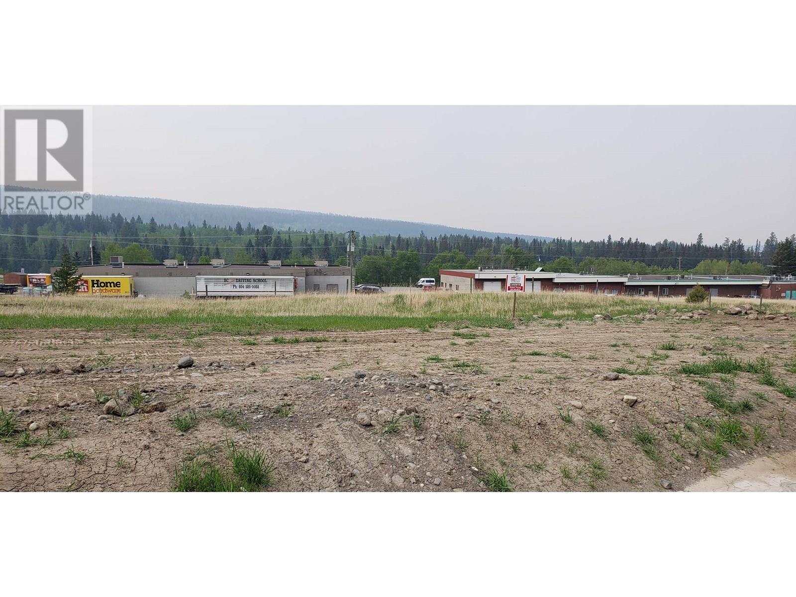 279 Blackstock Road, 100 Mile House, BC