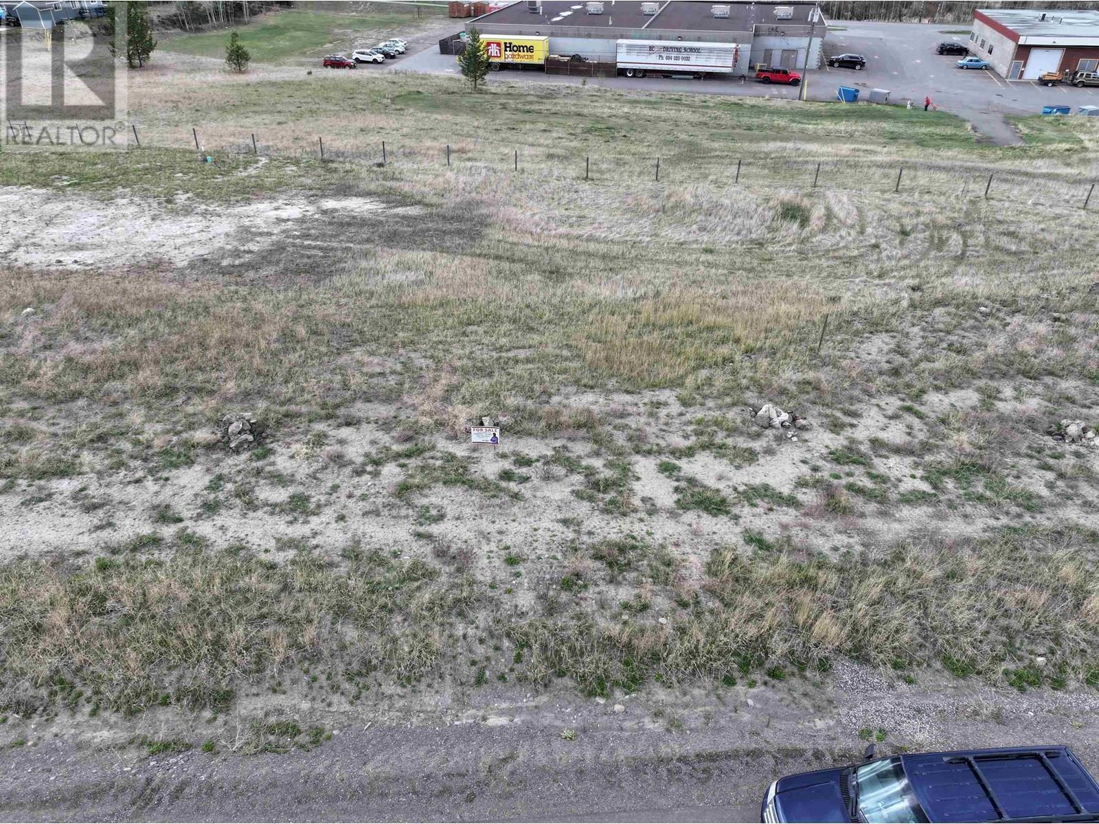 279 Blackstock Road, 100 Mile House, BC