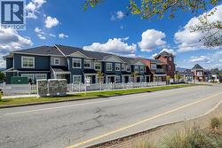 A 3-bedroom, 3-bathroom home in Kettle Valley. -