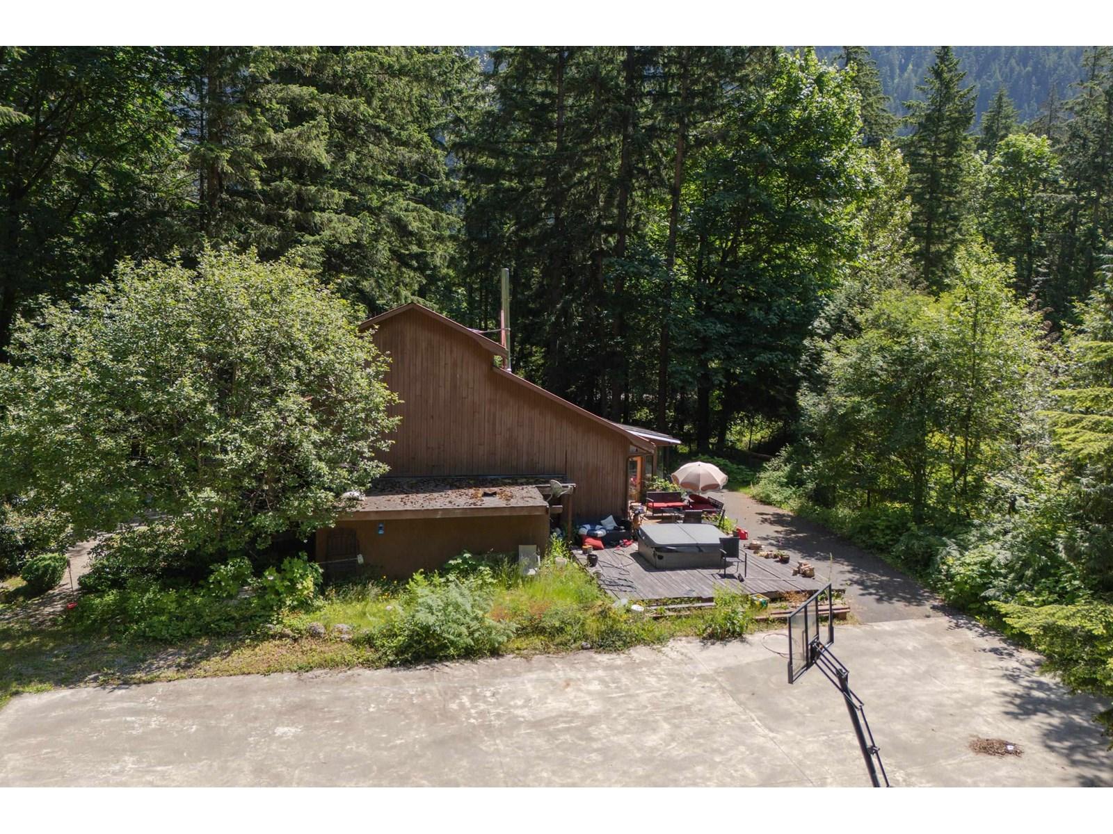 19683 Silver Skagit Road|Hope, Hope, BC