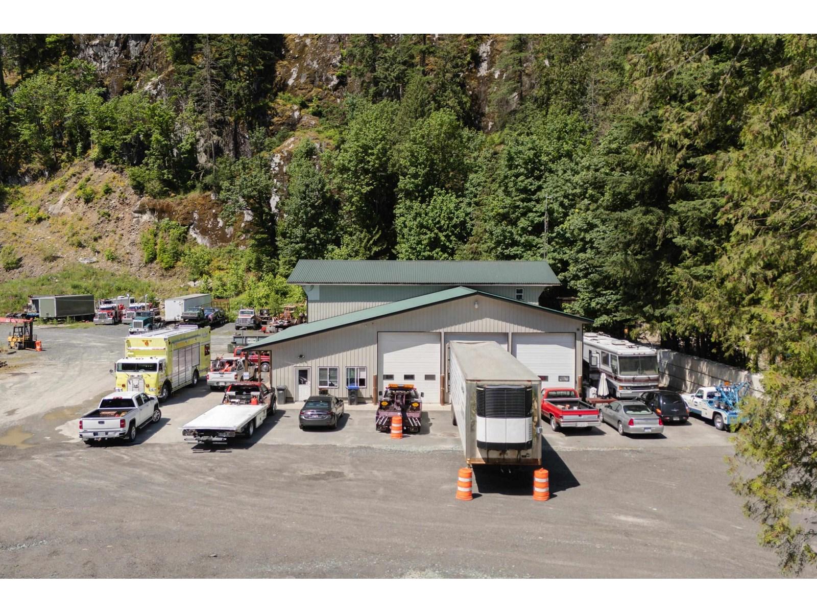 19683 Silver Skagit Road|Hope, Hope, BC