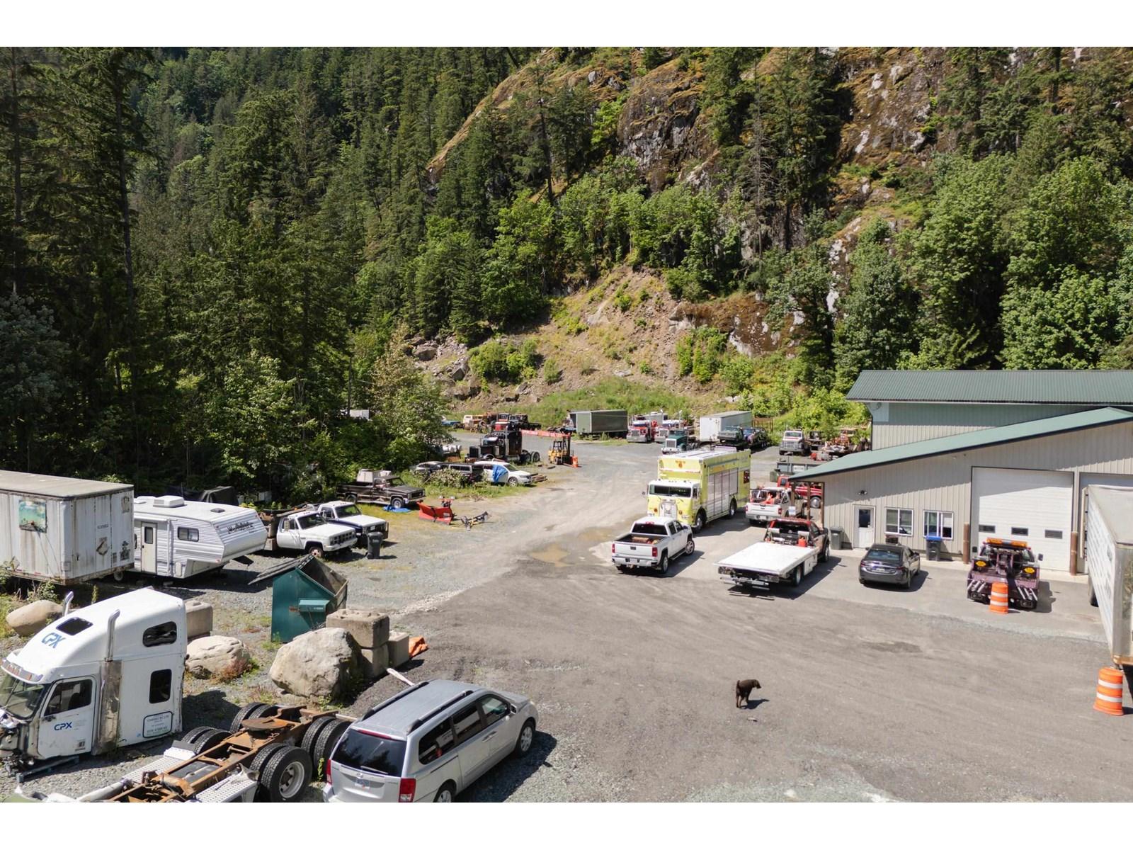 19683 Silver Skagit Road|Hope, Hope, BC