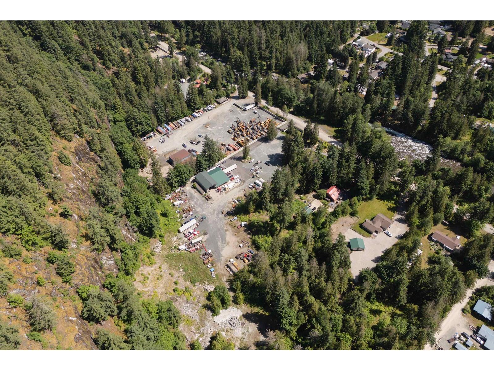 19683 Silver Skagit Road|Hope, Hope, BC