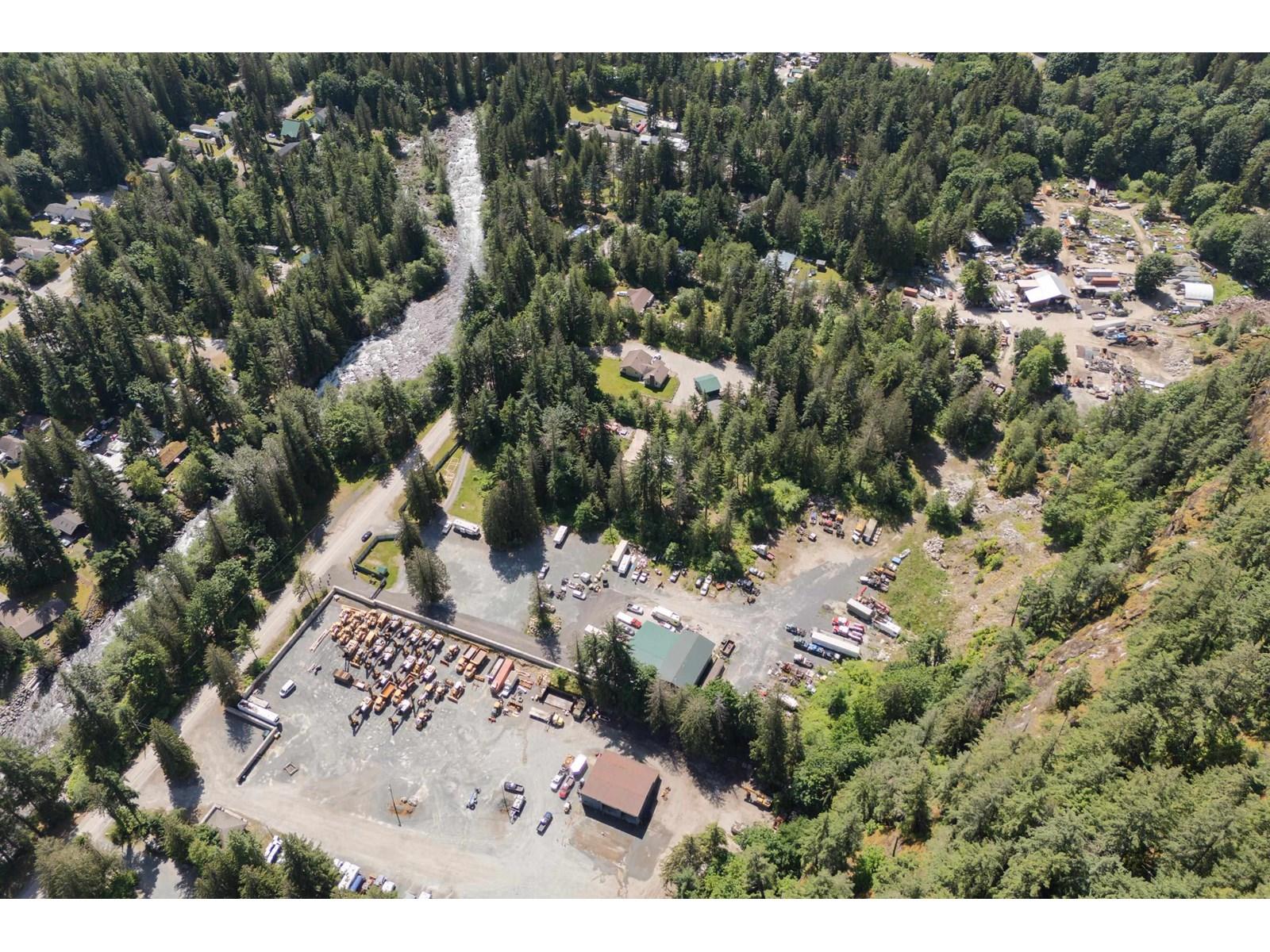 19683 Silver Skagit Road|Hope, Hope, BC