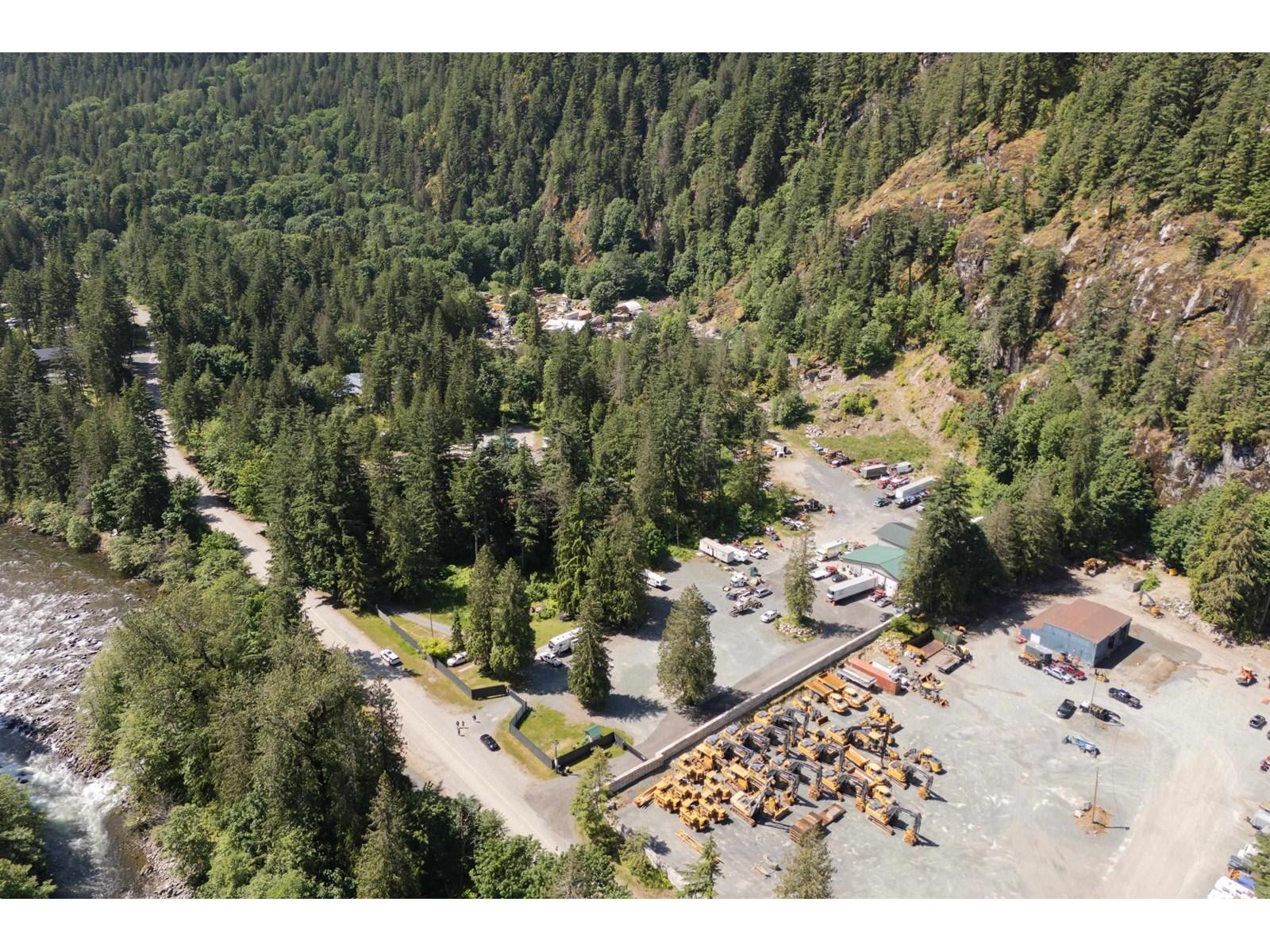 19683 Silver Skagit Road|Hope, Hope, BC