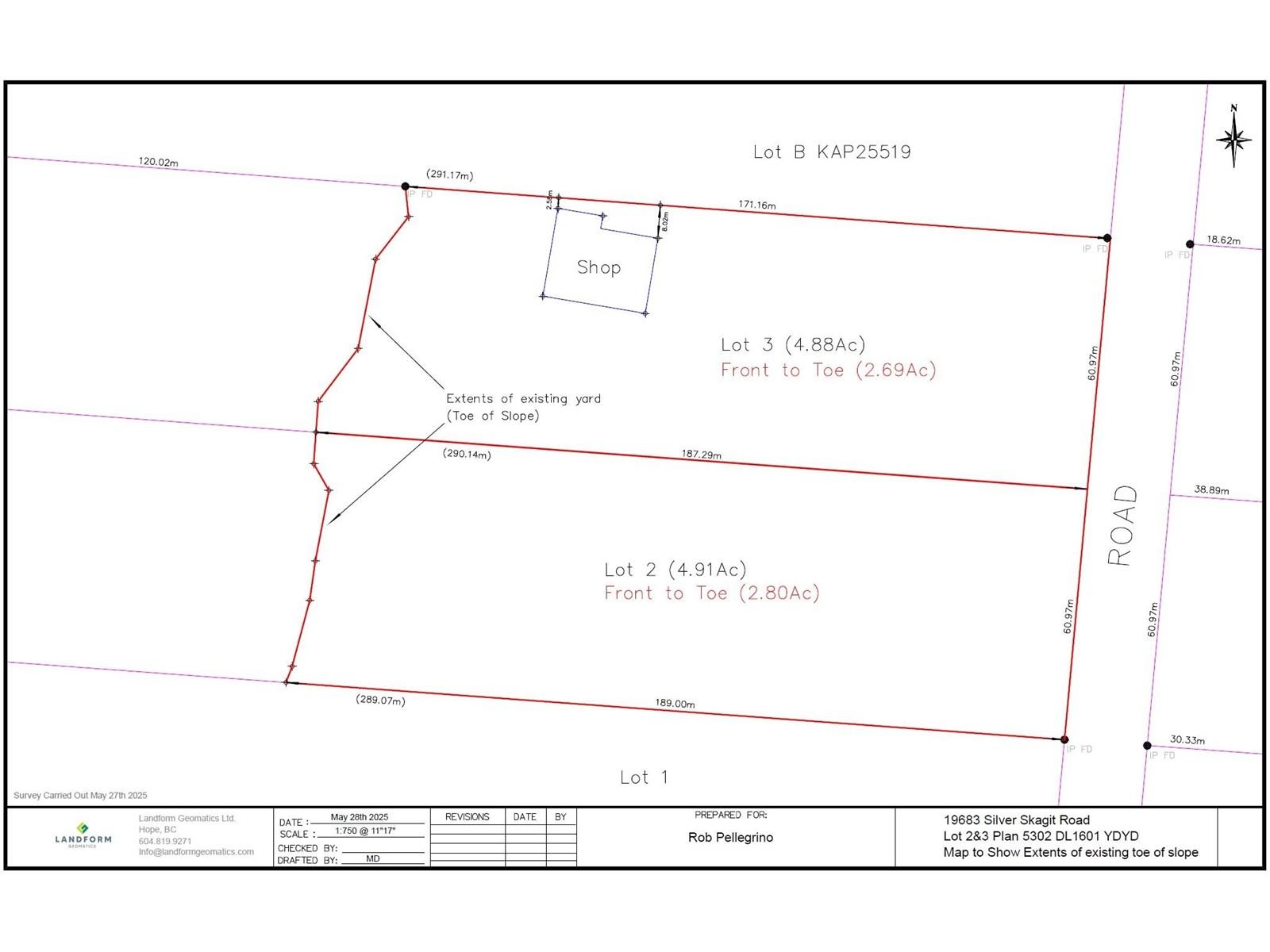 19652 Silver Skagit Road|Hope, Hope, BC