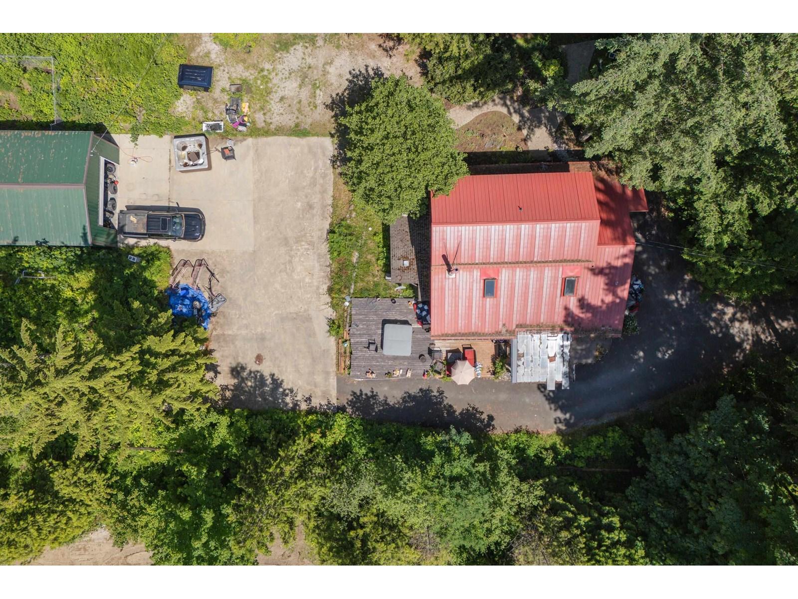 19652 Silver Skagit Road|Hope, Hope, BC