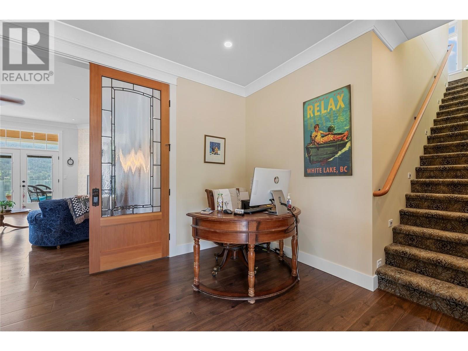 3828 Parri Road, Sorrento, BC - Indoor Photo Showing Other Room