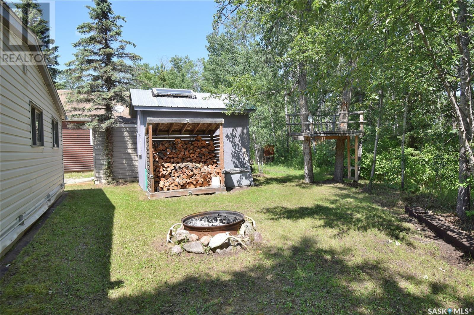 207 Jacobson Drive, Lakeland Rm No. 521, SK - Outdoor
