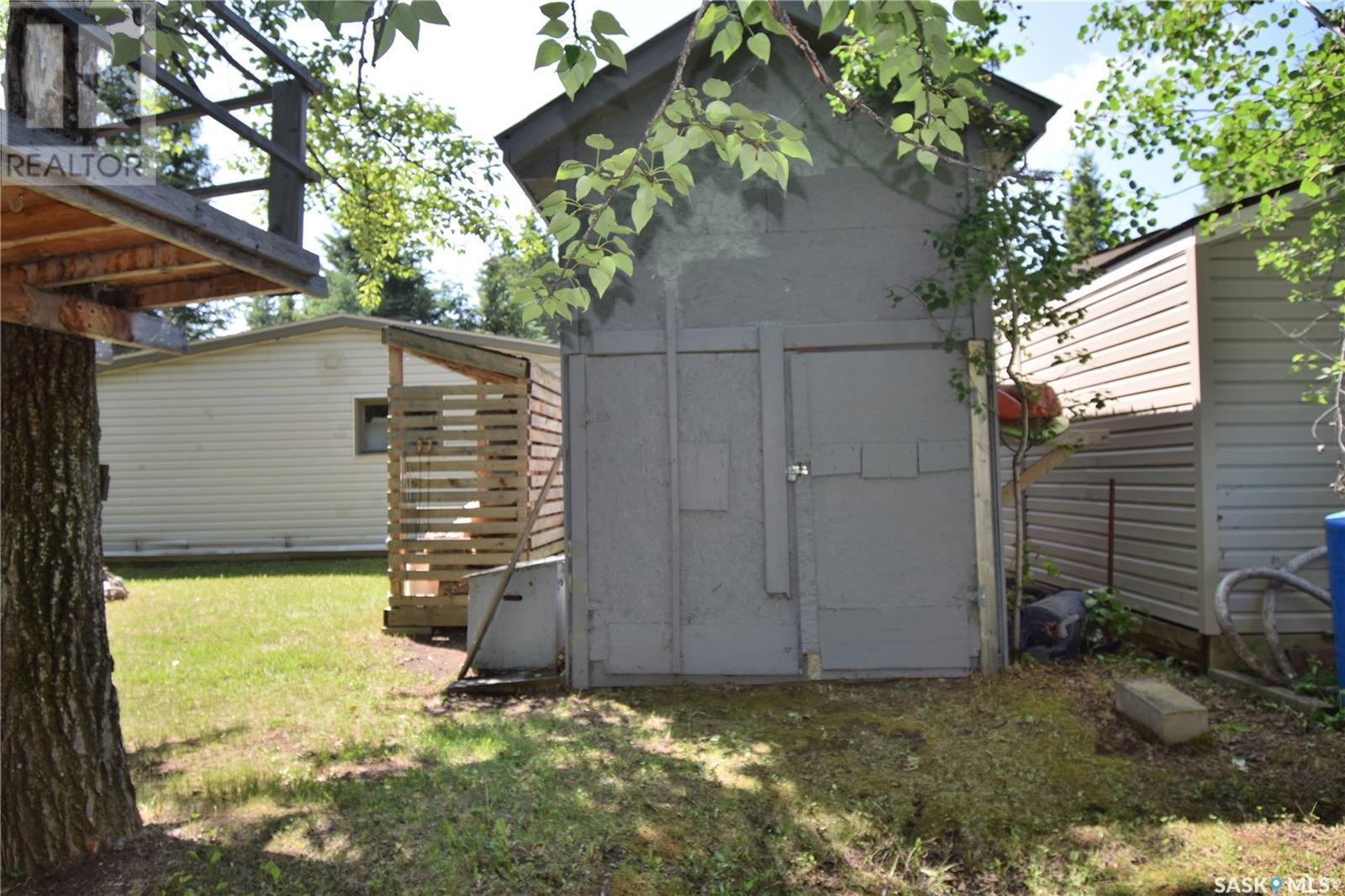 207 Jacobson Drive, Lakeland Rm No. 521, SK - Outdoor With Exterior
