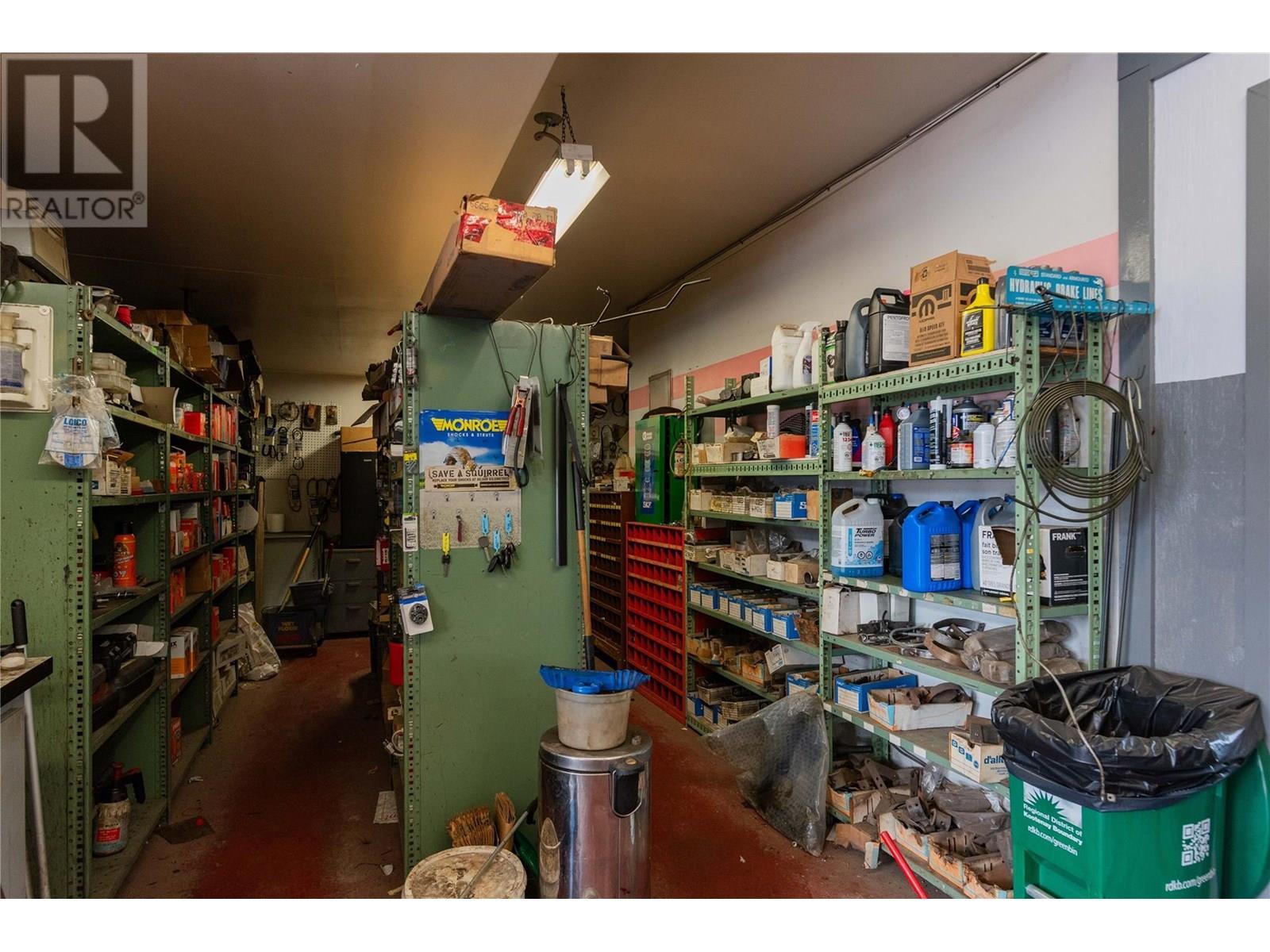 2865 B And 2929 Highway Drive, Trail, BC