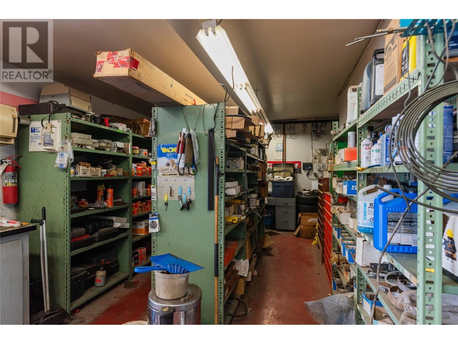 2865 B And 2929 Highway Drive, Trail, BC