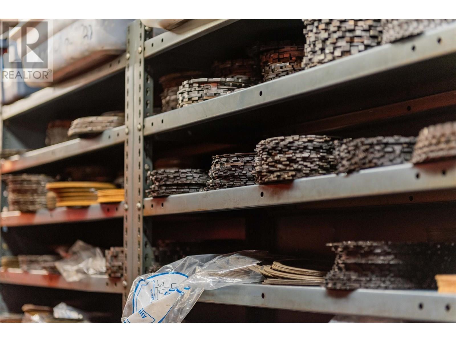 2865 B And 2929 Highway Drive, Trail, BC