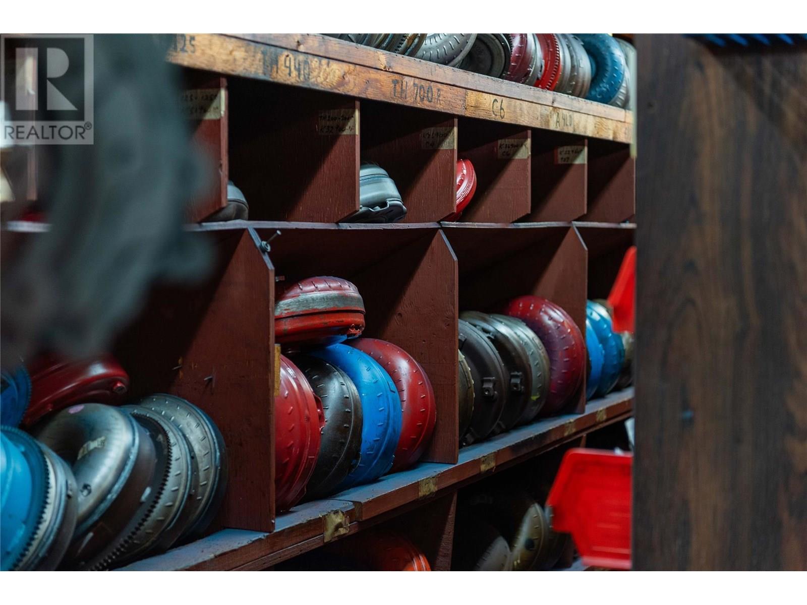 2865 B And 2929 Highway Drive, Trail, BC