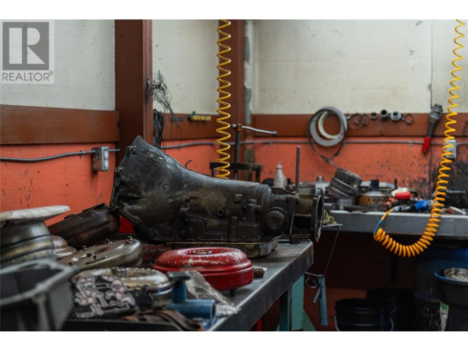 2865 B And 2929 Highway Drive, Trail, BC