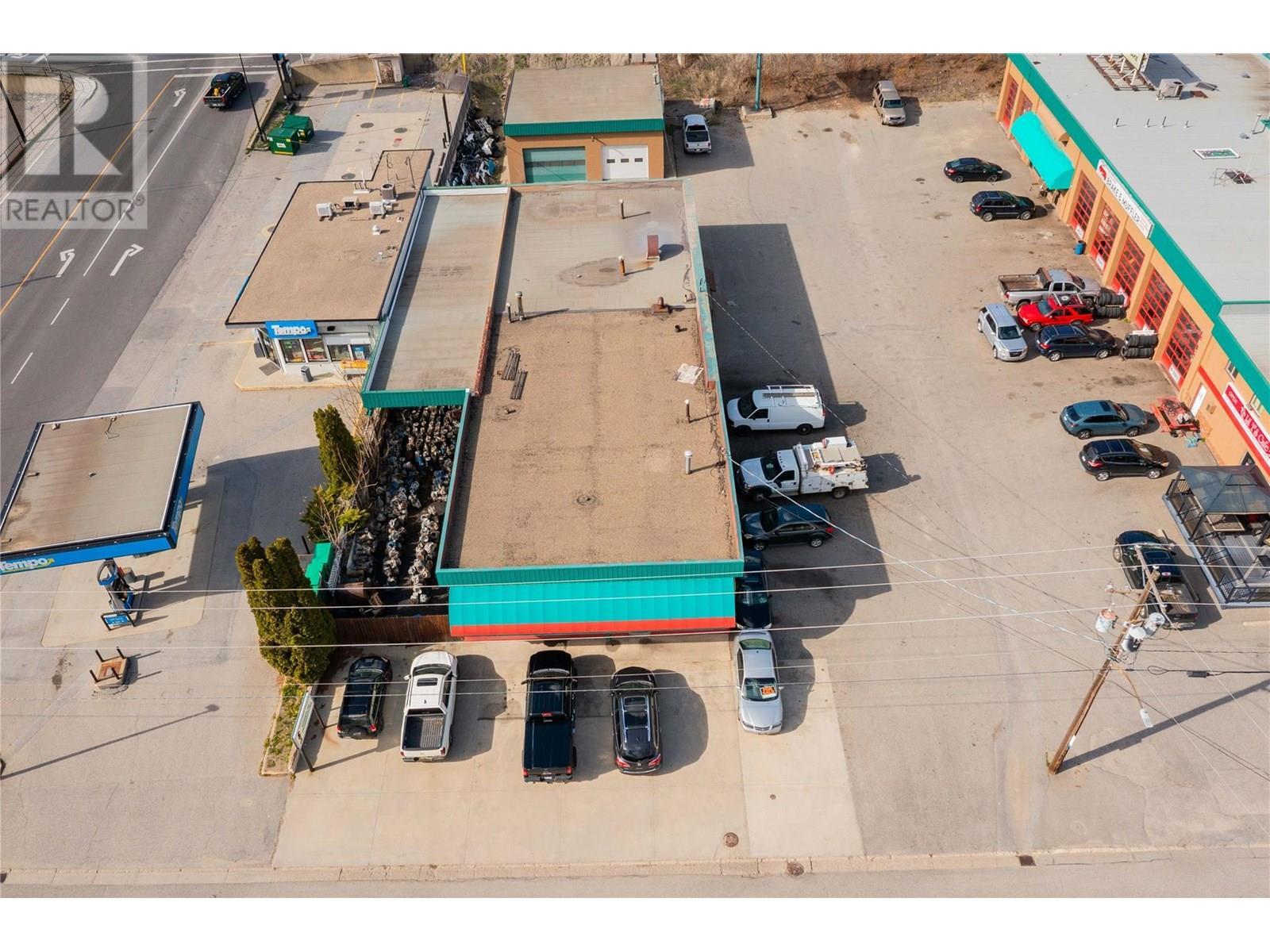 2865 B And 2929 Highway Drive, Trail, BC