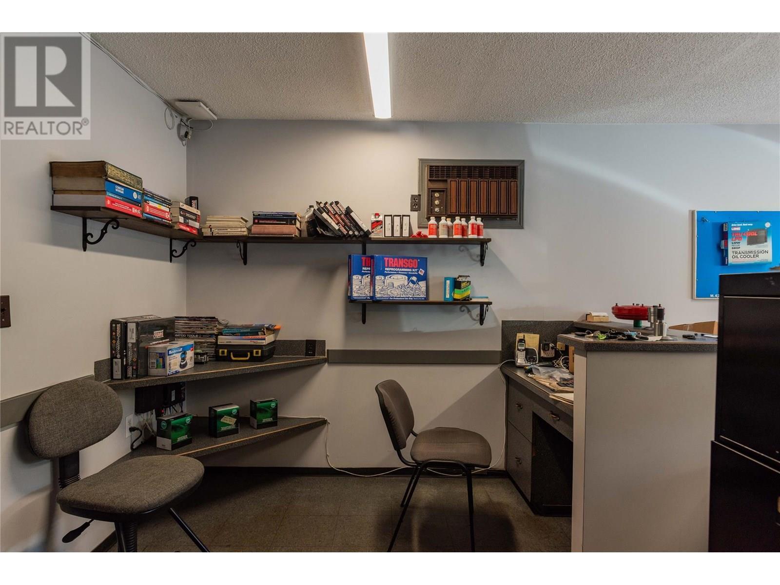 2865 B And 2929 Highway Drive, Trail, BC