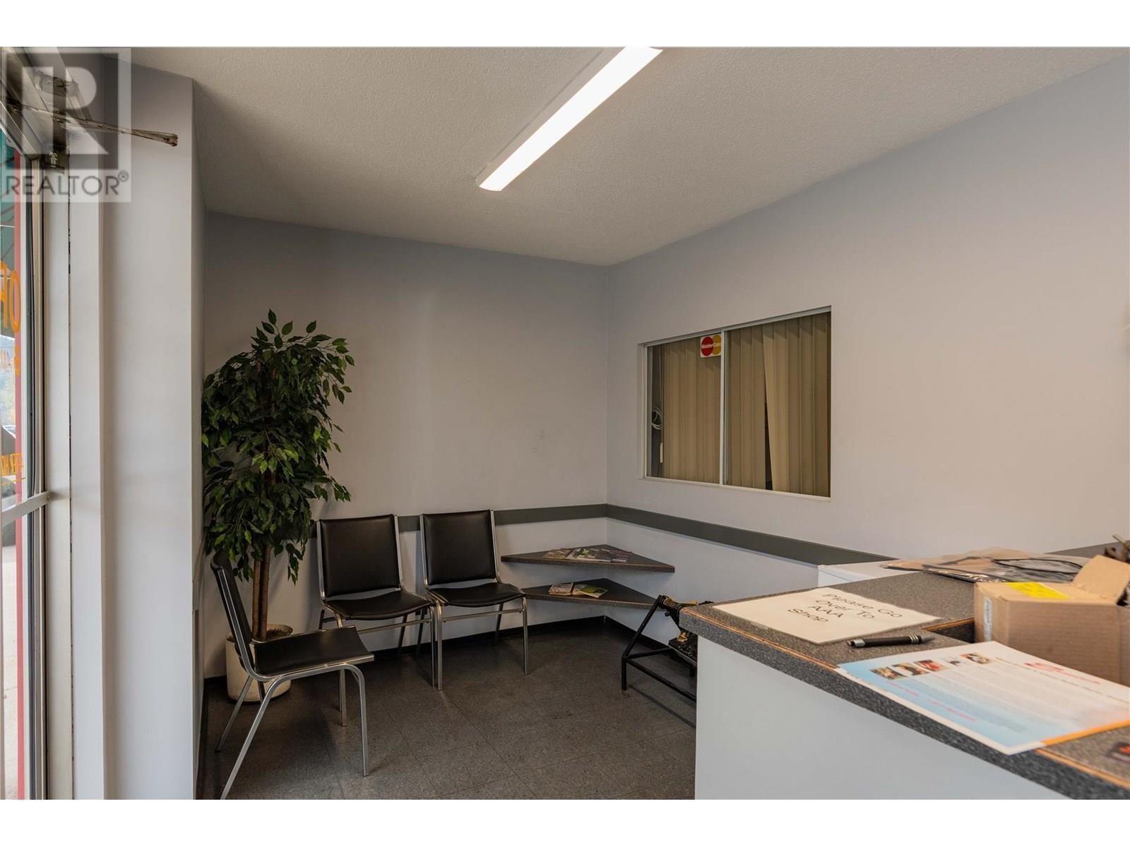 2865 B And 2929 Highway Drive, Trail, BC