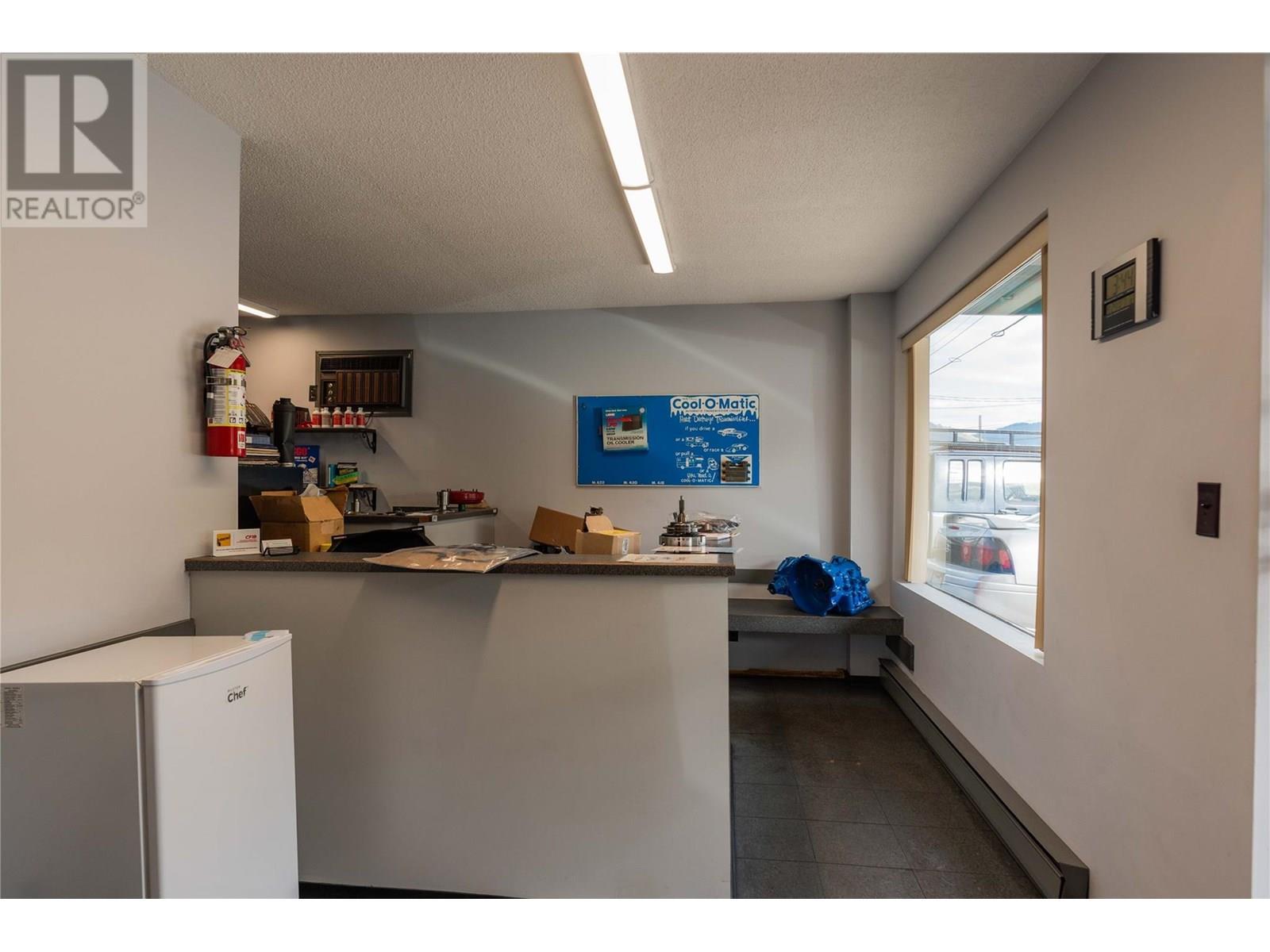 2865 B And 2929 Highway Drive, Trail, BC