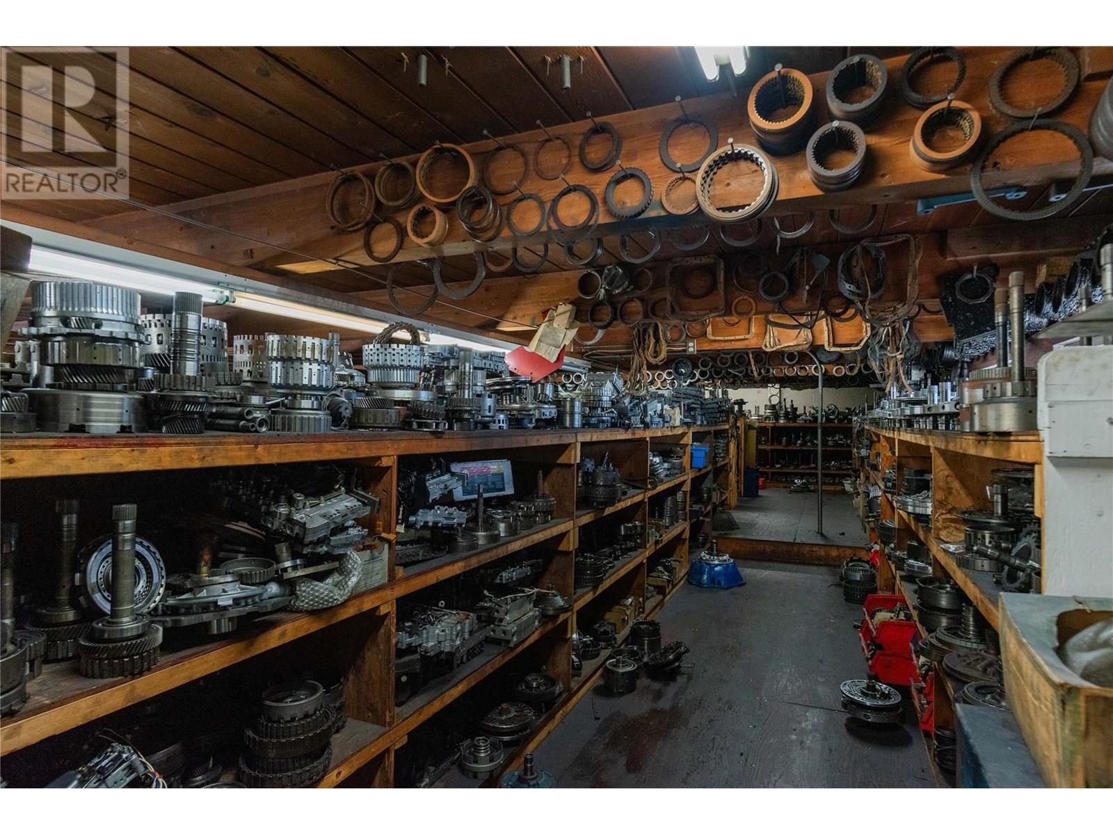 2865 B And 2929 Highway Drive, Trail, BC