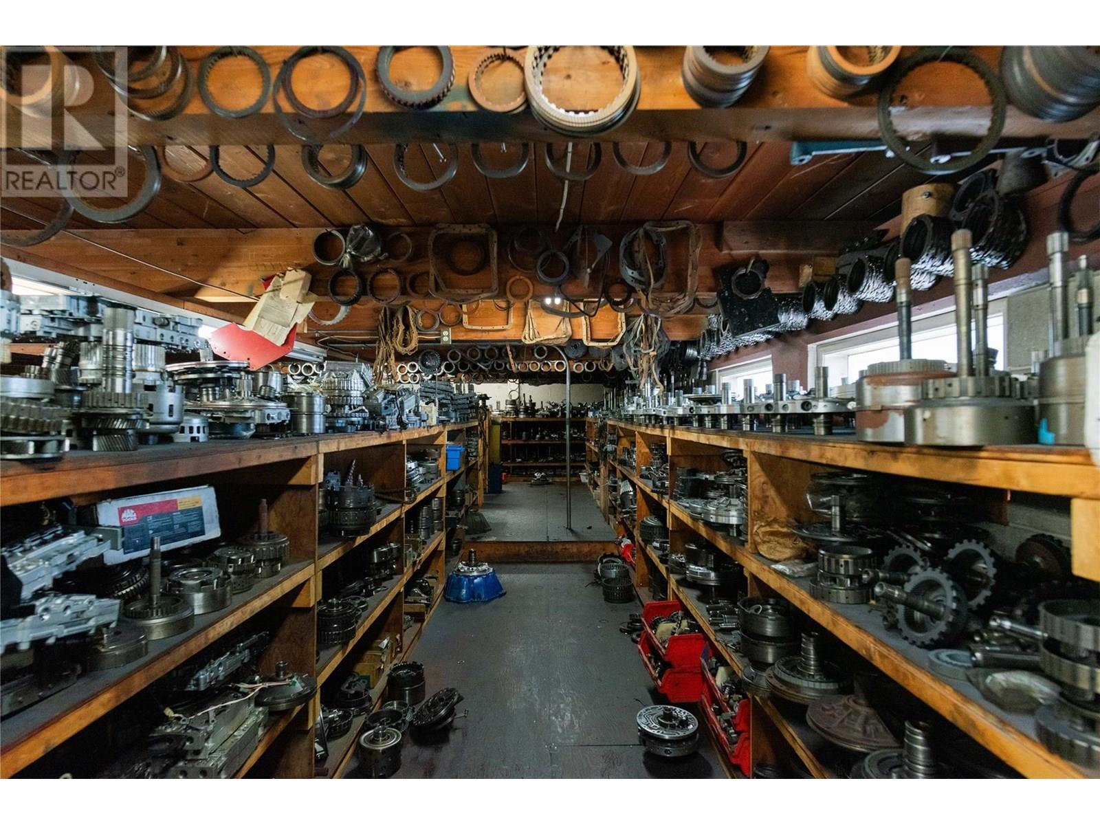 2865 B And 2929 Highway Drive, Trail, BC