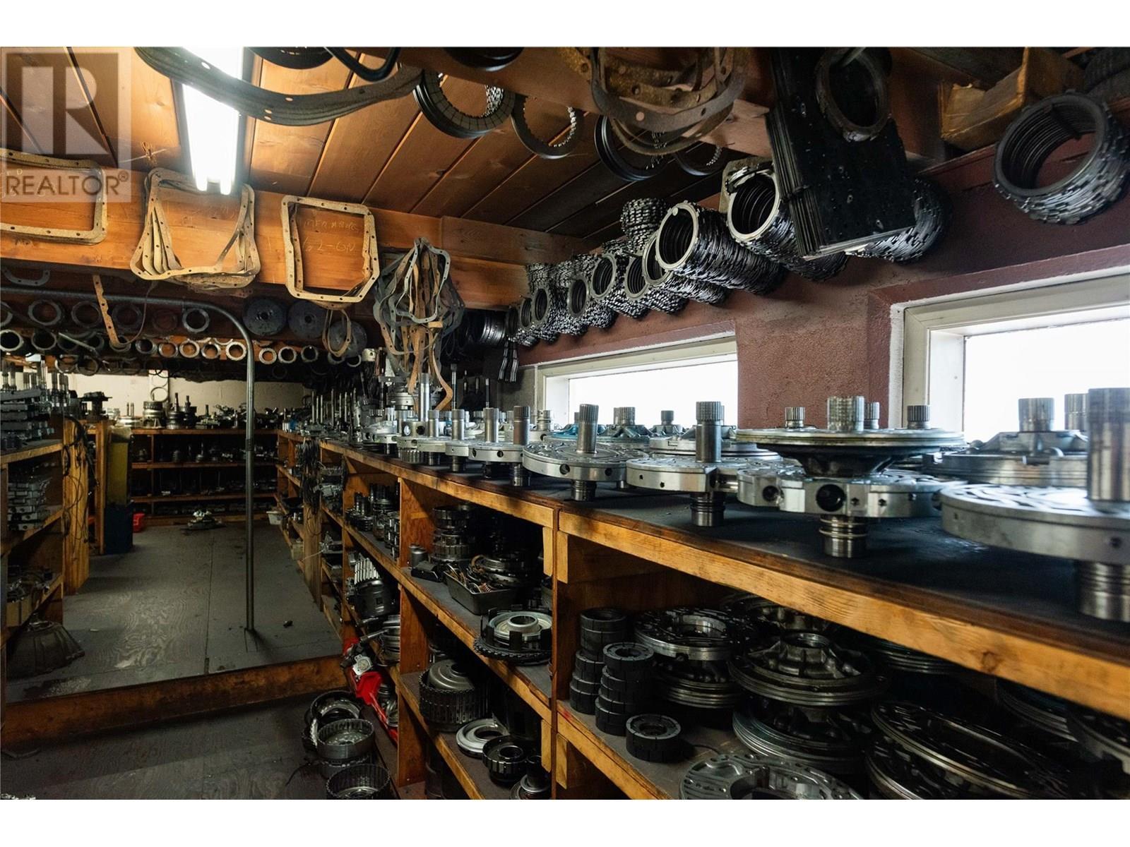 2865 B And 2929 Highway Drive, Trail, BC