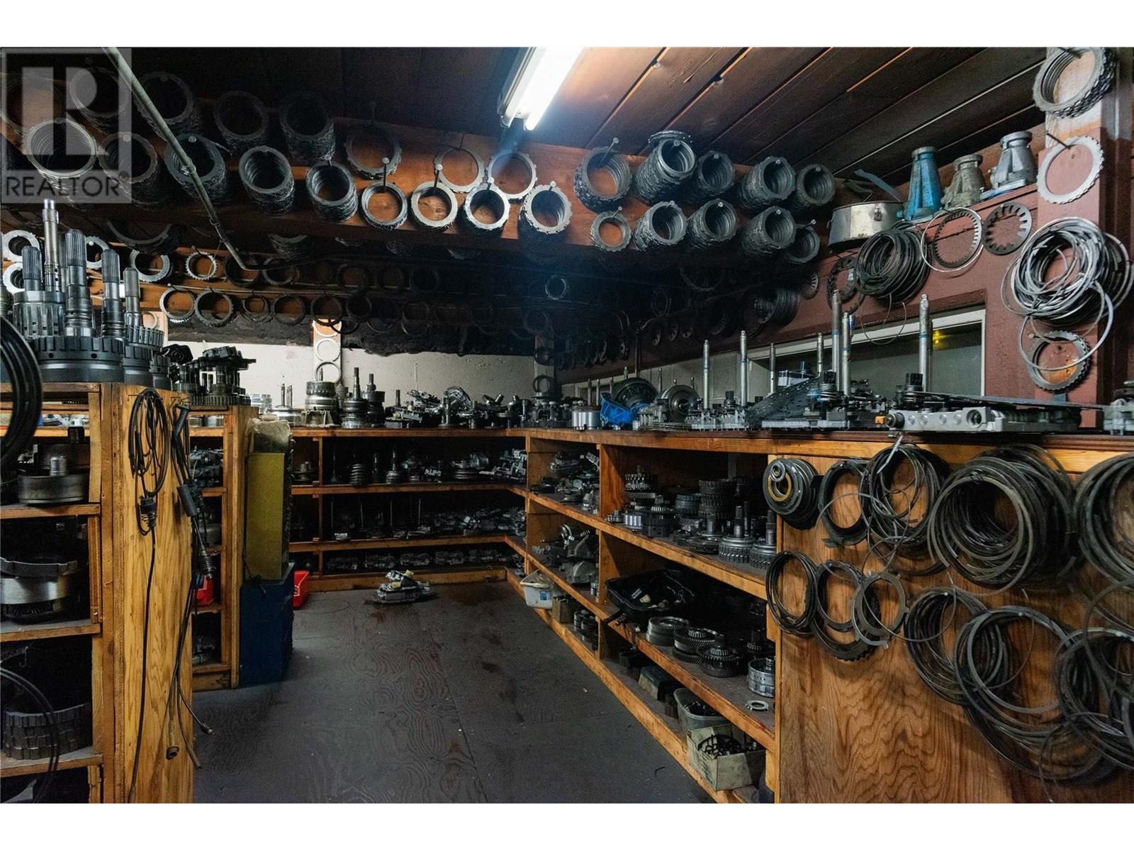 2865 B And 2929 Highway Drive, Trail, BC