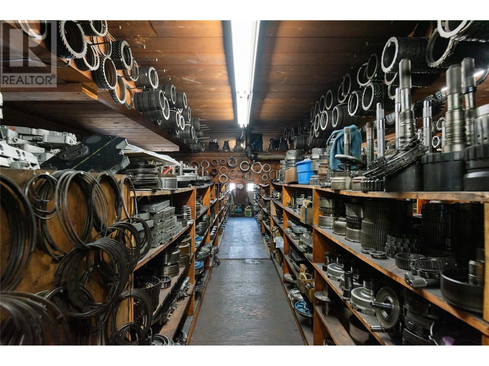 2865 B And 2929 Highway Drive, Trail, BC