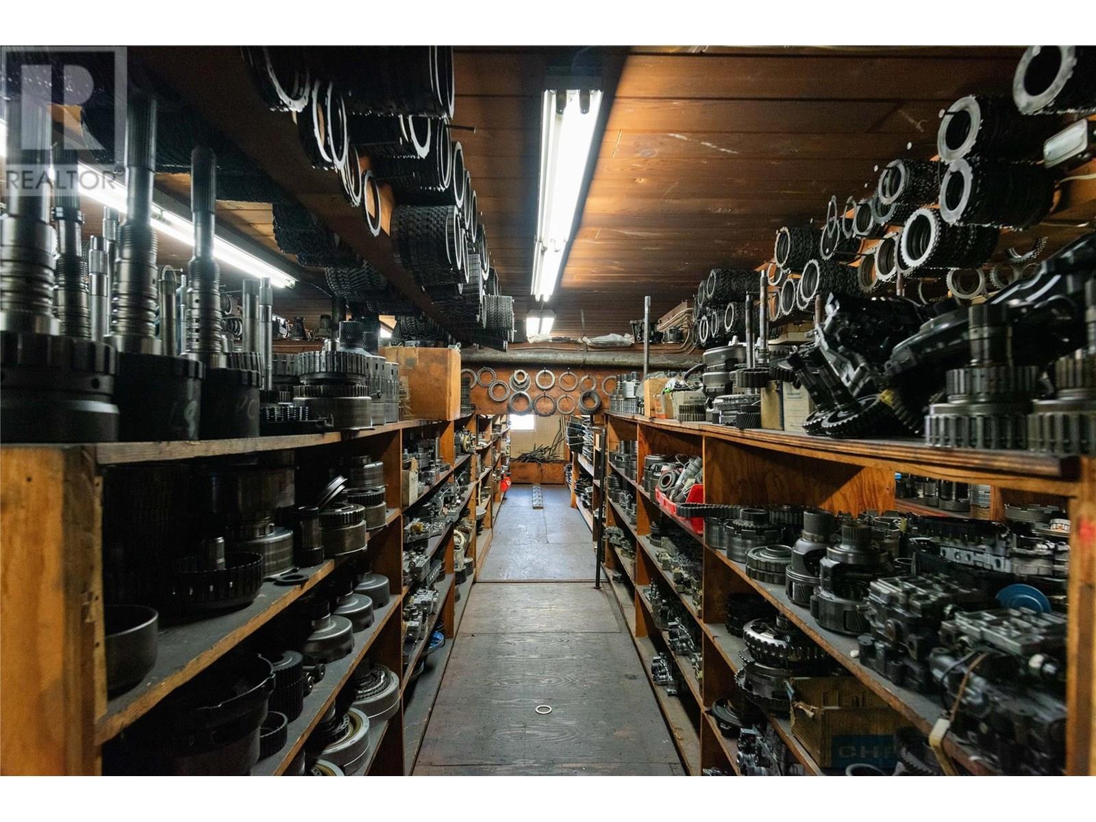 2865 B And 2929 Highway Drive, Trail, BC