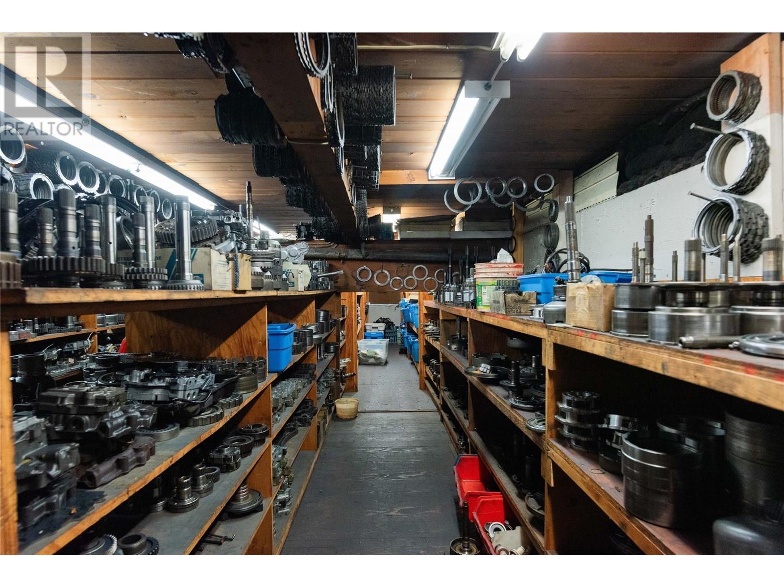 2865 B And 2929 Highway Drive, Trail, BC