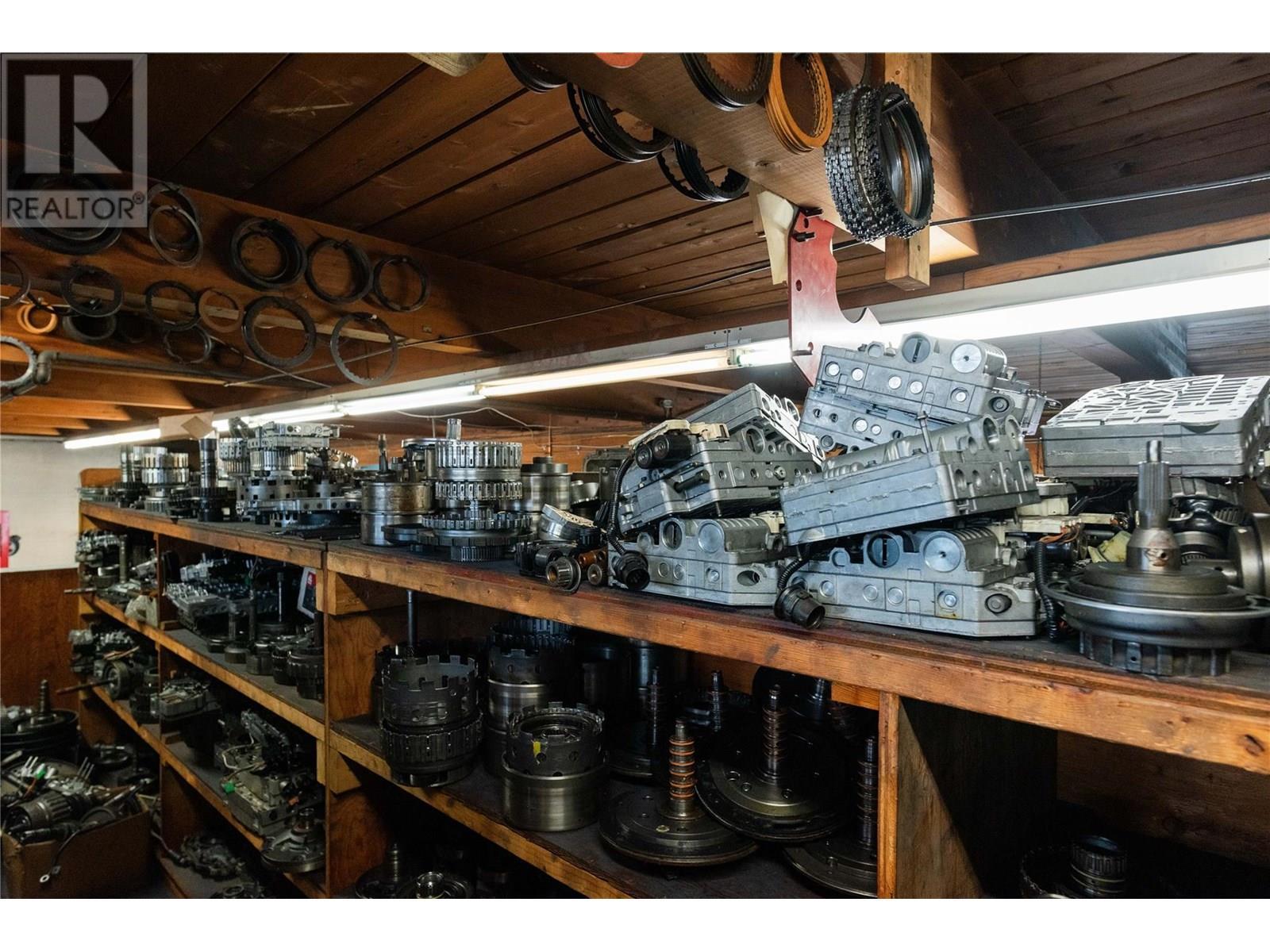 2865 B And 2929 Highway Drive, Trail, BC