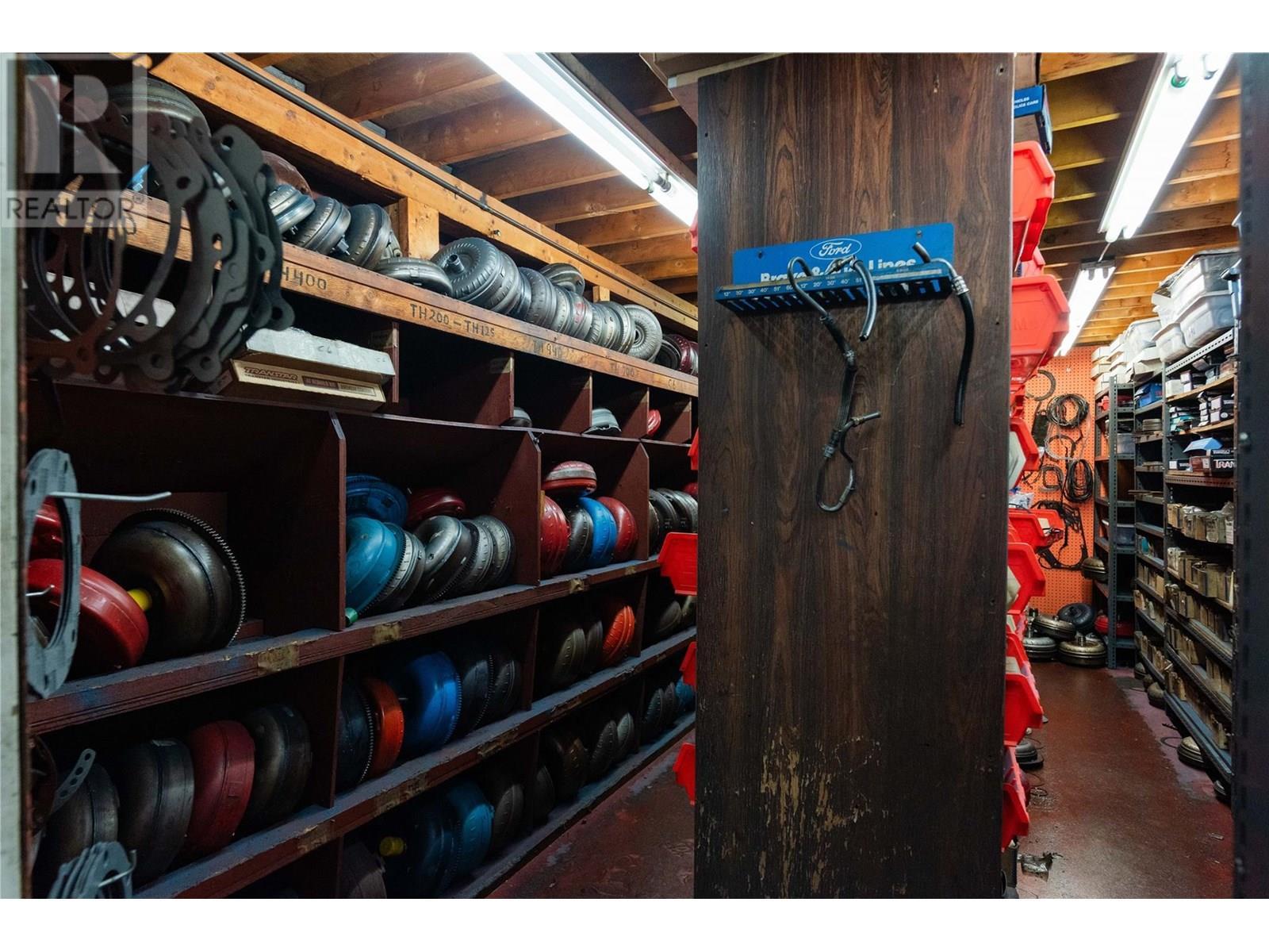 2865 B And 2929 Highway Drive, Trail, BC