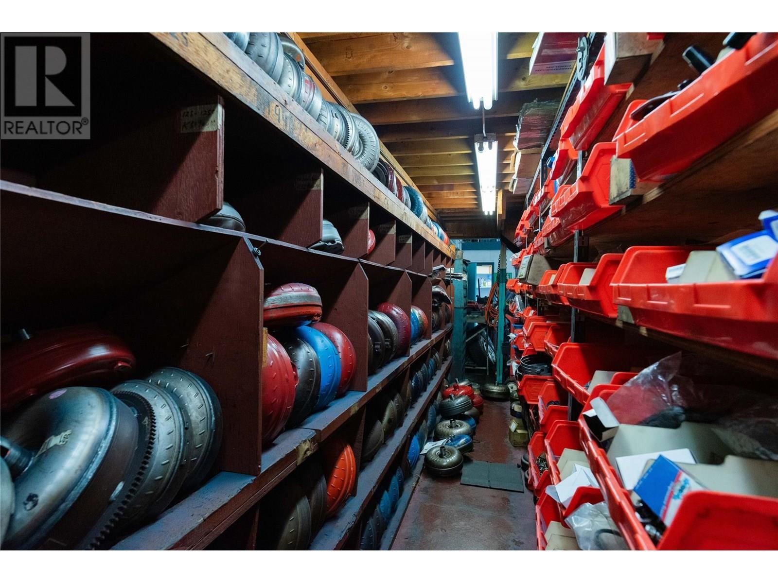 2865 B And 2929 Highway Drive, Trail, BC