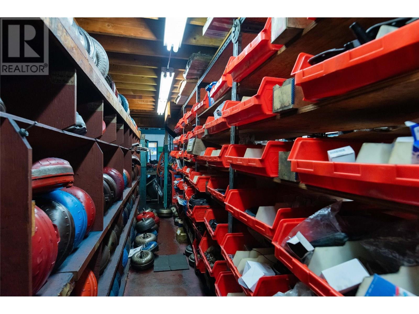 2865 B And 2929 Highway Drive, Trail, BC