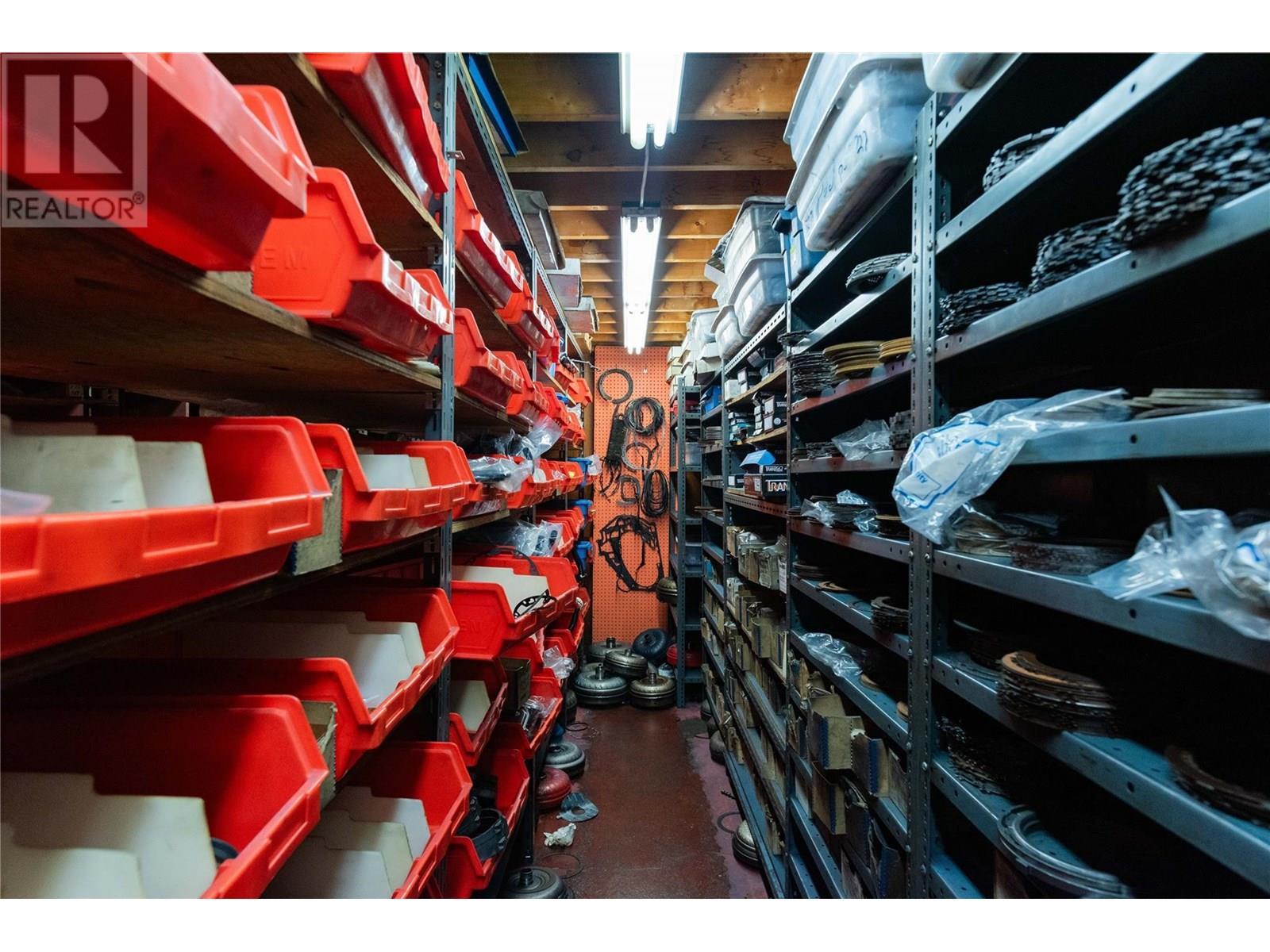 2865 B And 2929 Highway Drive, Trail, BC