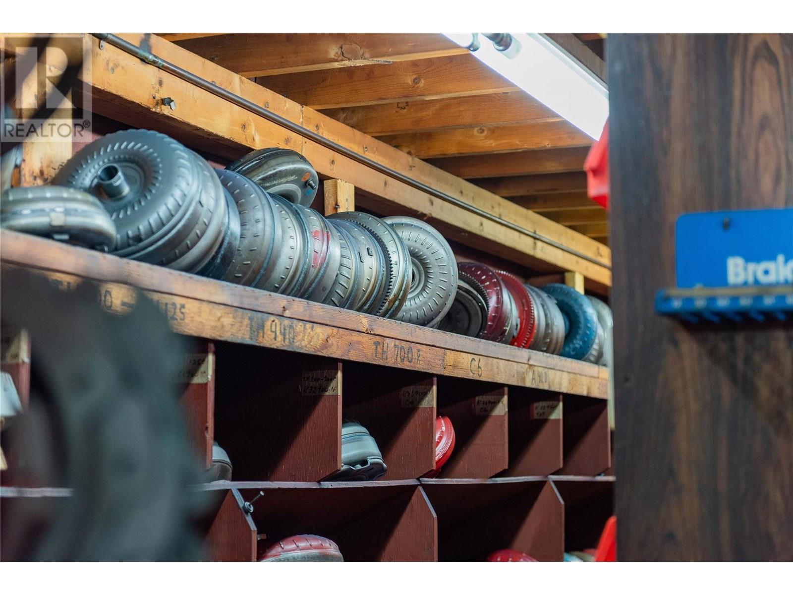 2865 B And 2929 Highway Drive, Trail, BC