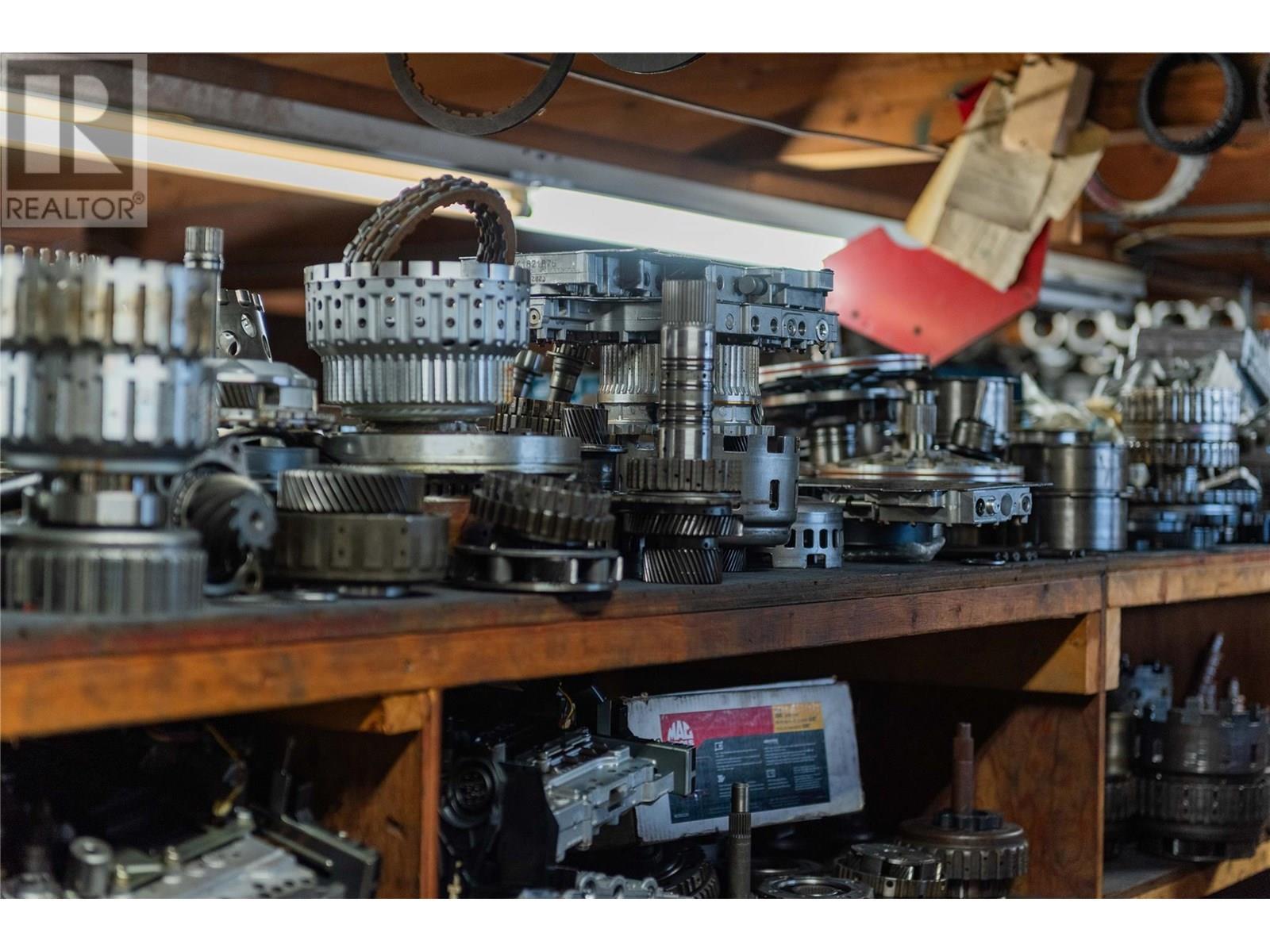 2865 B And 2929 Highway Drive, Trail, BC