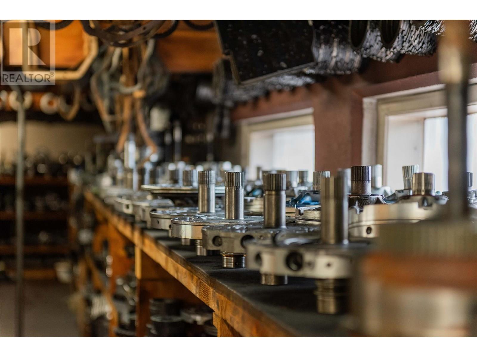 2865 B And 2929 Highway Drive, Trail, BC