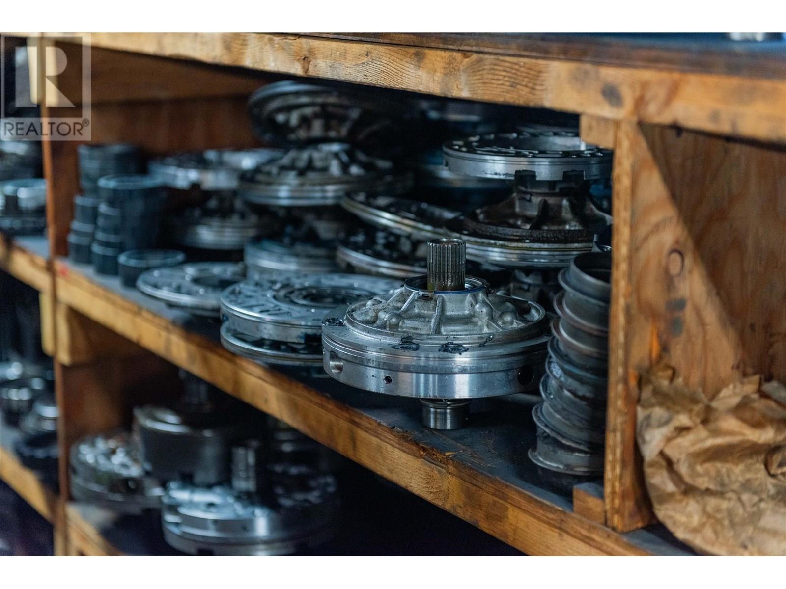 2865 B And 2929 Highway Drive, Trail, BC