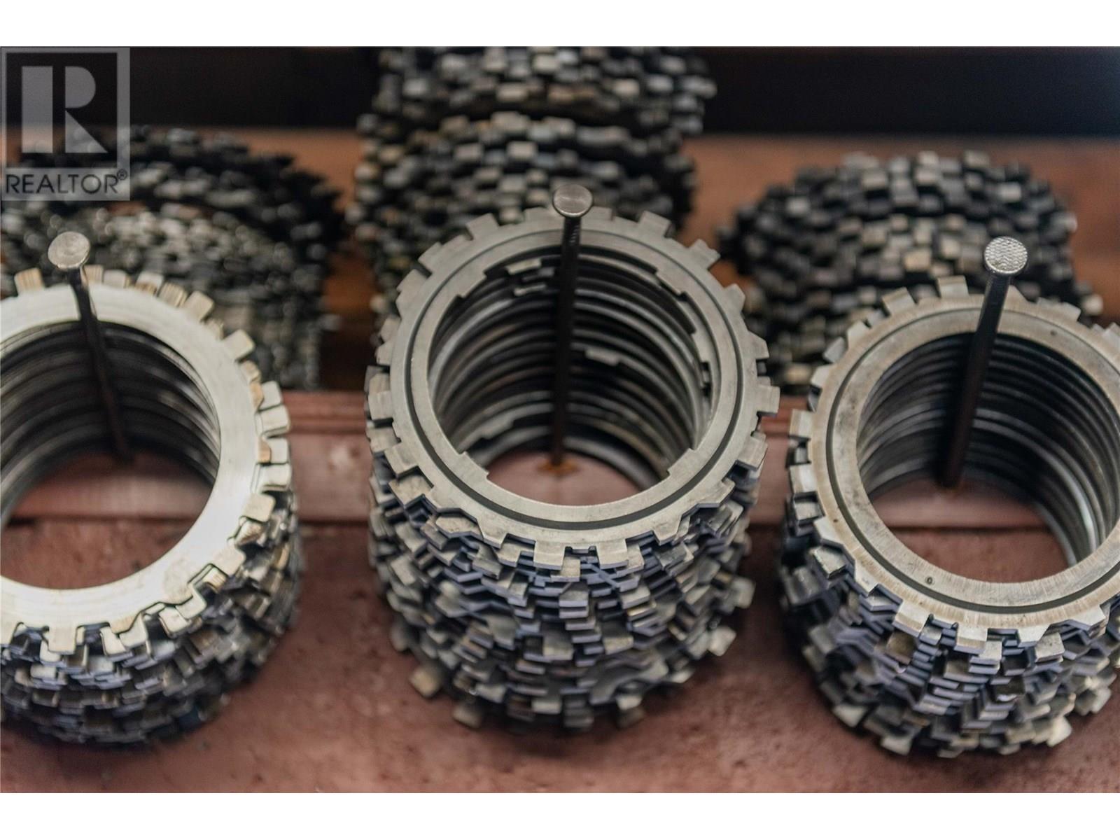 2865 B And 2929 Highway Drive, Trail, BC