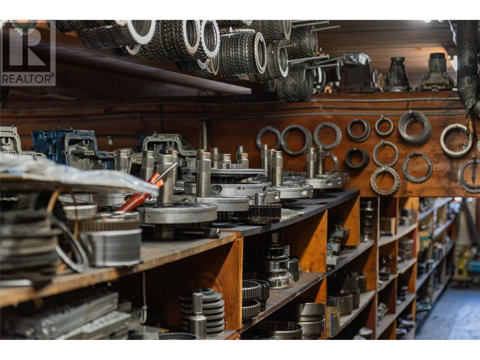 2865 B And 2929 Highway Drive, Trail, BC